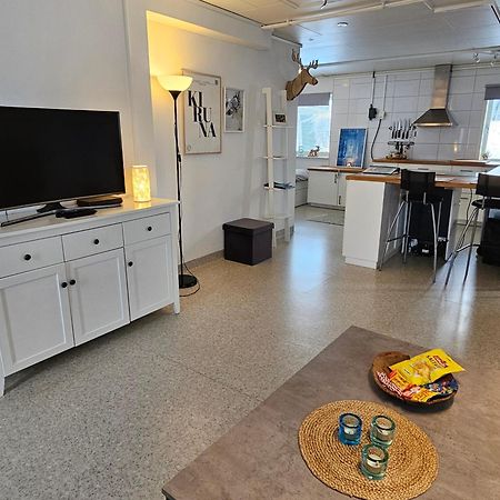 The Northern Light Apartment Jukkasjärvi Zewnętrze zdjęcie